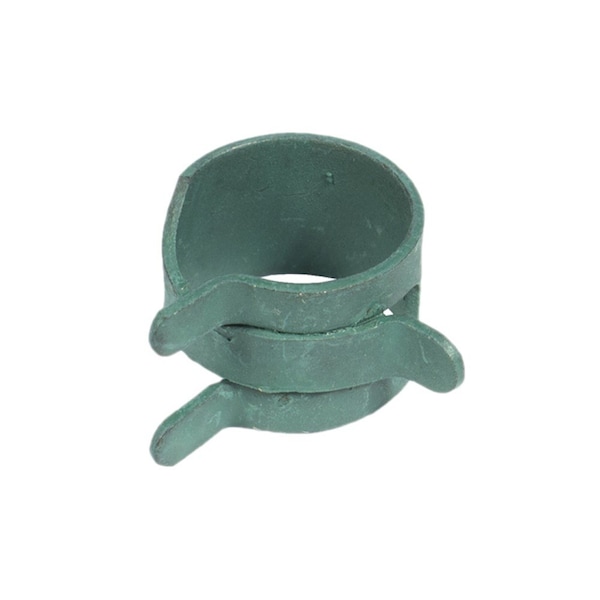 Aftermarket (1) Replacment Fuel Gas Petrol Hose Clamp for 1/4" Line B1SB5904 FSL90-0089 - main
